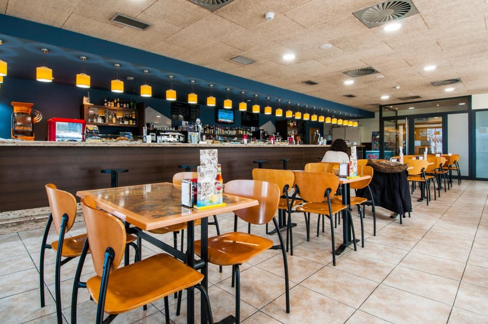 ibis Styles Pamplona Noain Hotel in Navarre