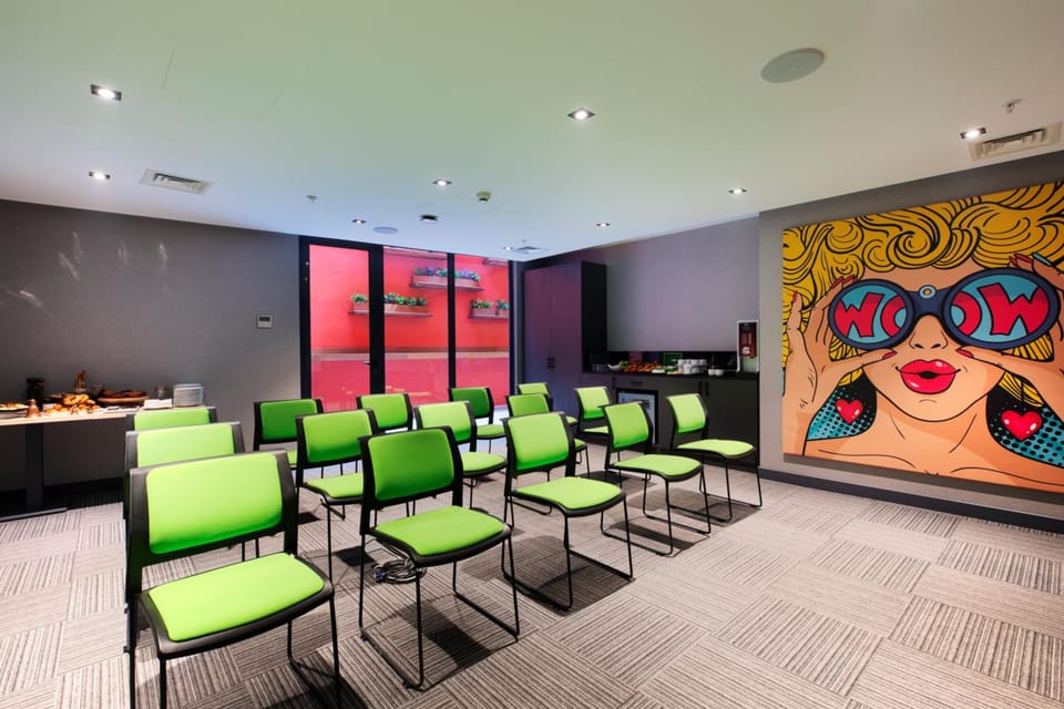 ibis Styles Istanbul Atasehir Hotel in Istanbul