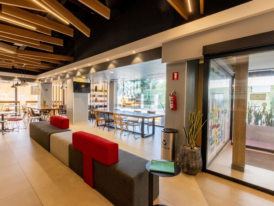 ibis Tijuana Hotel in Tijuana