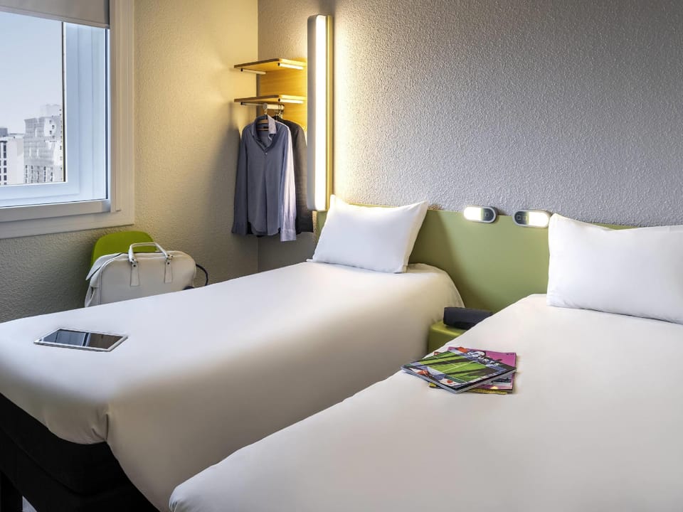 Guestroom