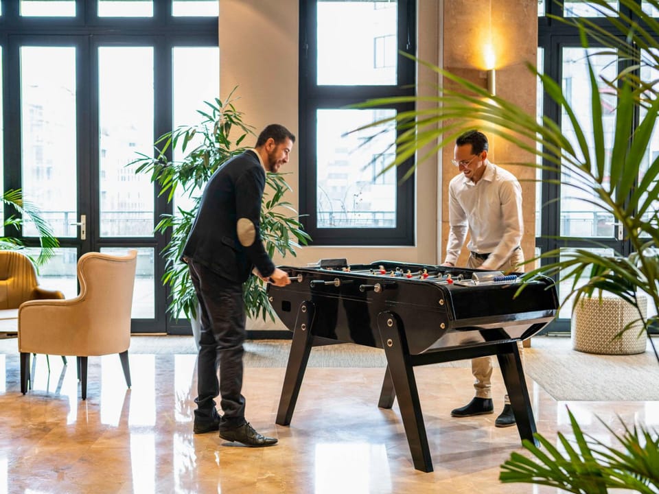 ibis budget Paris Porte de Bercy Hotel in Charenton-le-Pont