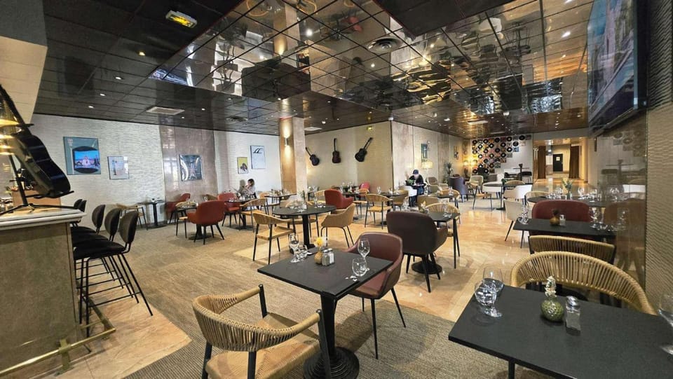 ibis budget Paris Porte de Bercy Hotel in Charenton-le-Pont