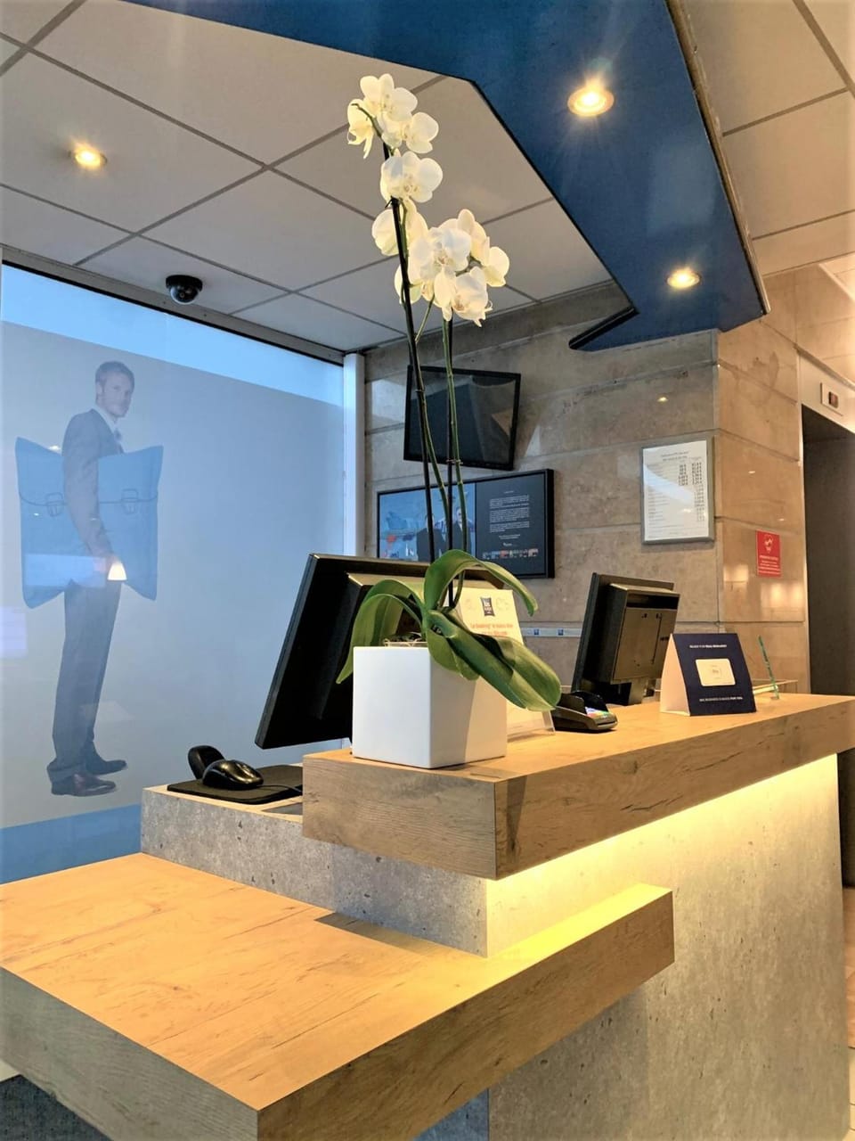 ibis budget Paris Porte de Bercy Hotel in Charenton-le-Pont