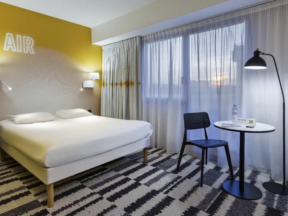 Guestroom