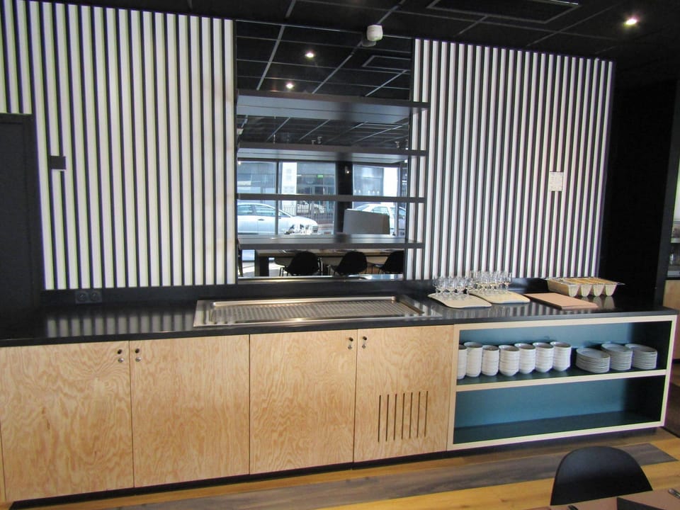 ibis Styles Massy Opera Hotel in Massy