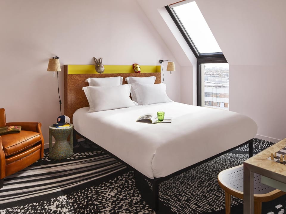 Guestroom