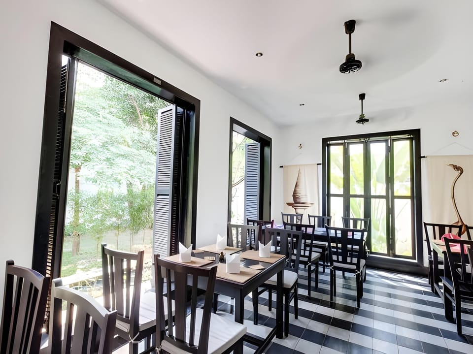 Prana Hotel Hotel in Krong Siem Reap