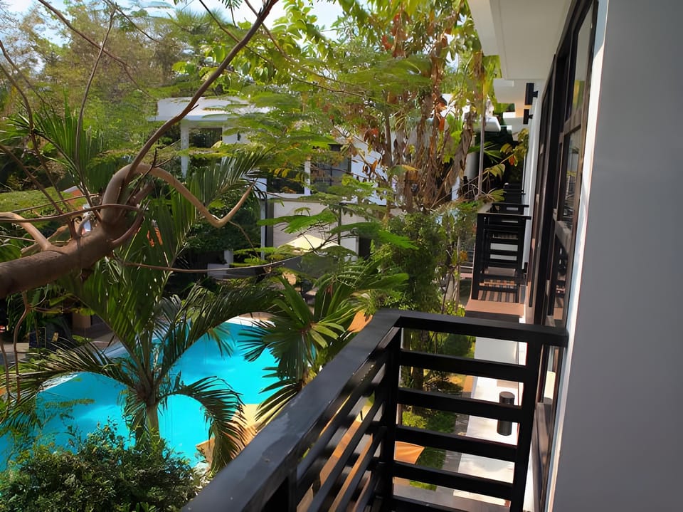 Prana Hotel Hotel in Krong Siem Reap