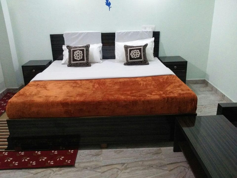 Beena Residency Hotel in Nepal
