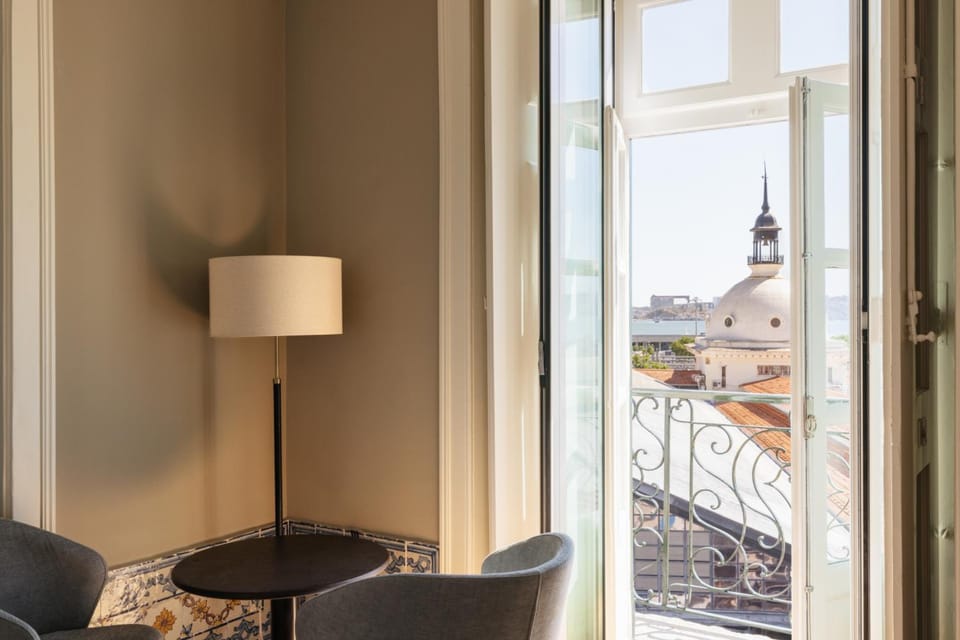 Dare Lisbon River Hotel in Lisbon