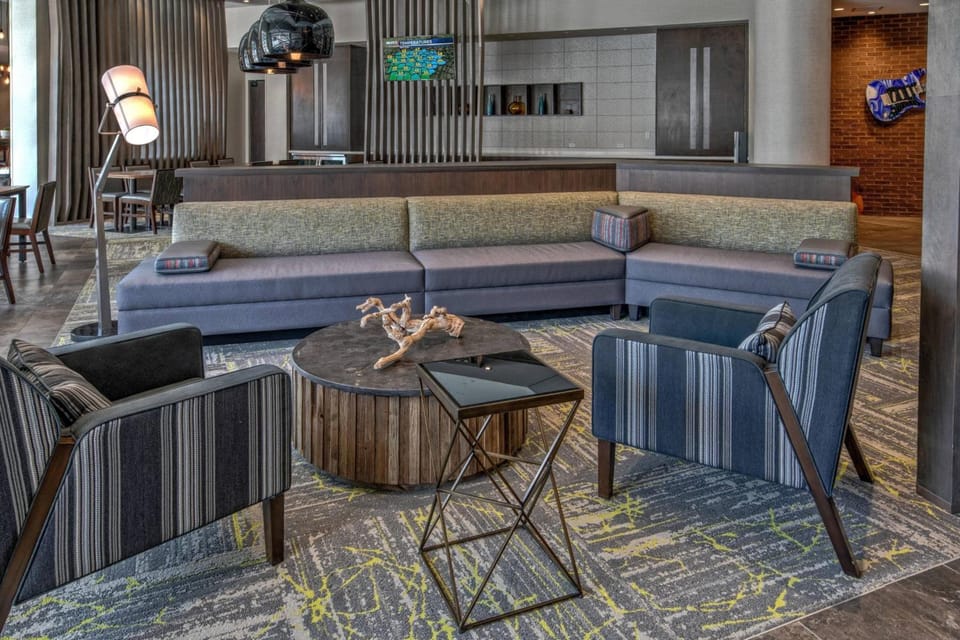 SpringHill Suites by Marriott Nashville Brentwood Hotel in Brentwood