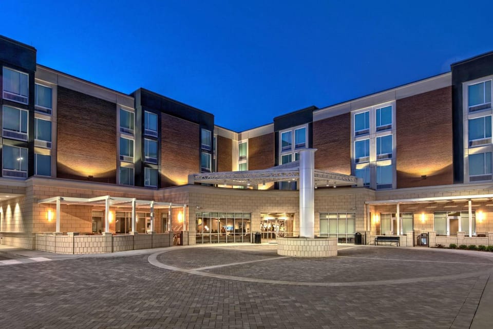 SpringHill Suites by Marriott Nashville Brentwood Hotel in Brentwood