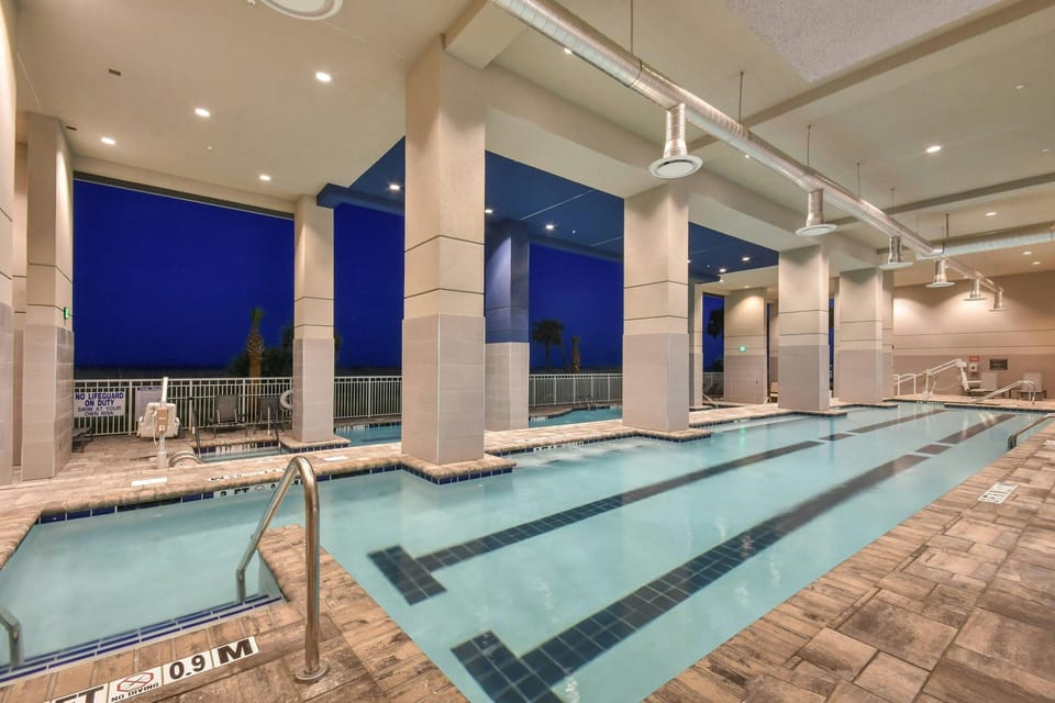 Residence Inn by Marriott Myrtle Beach Oceanfront Hotel in Myrtle Beach