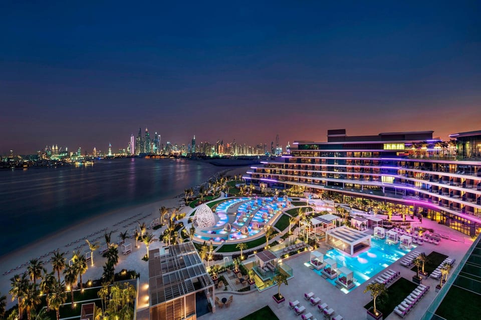 Recreational facilities
