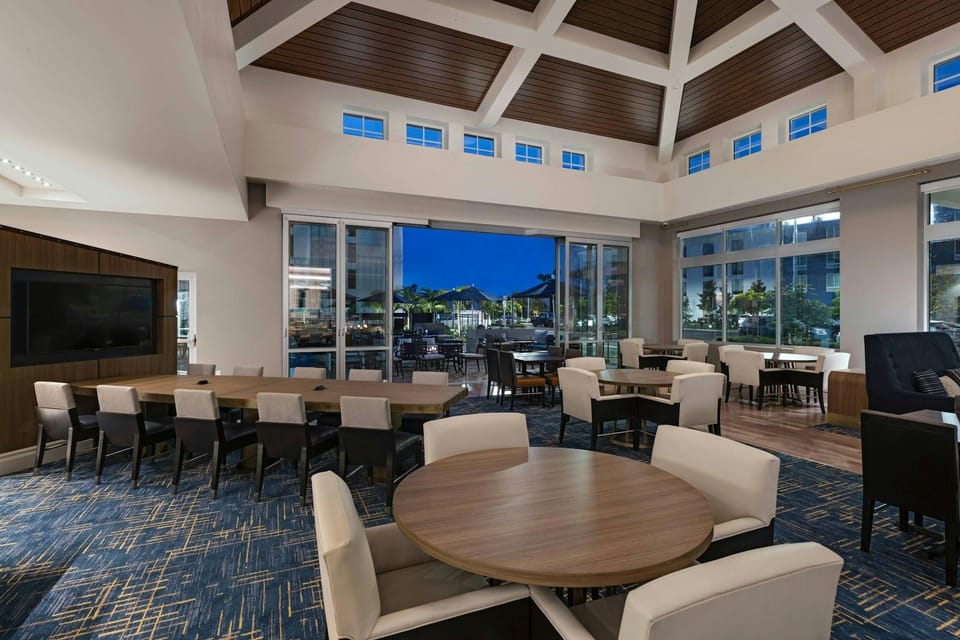 TownePlace Suites by Marriott San Diego Airport/Liberty Station Hotel in Point Loma