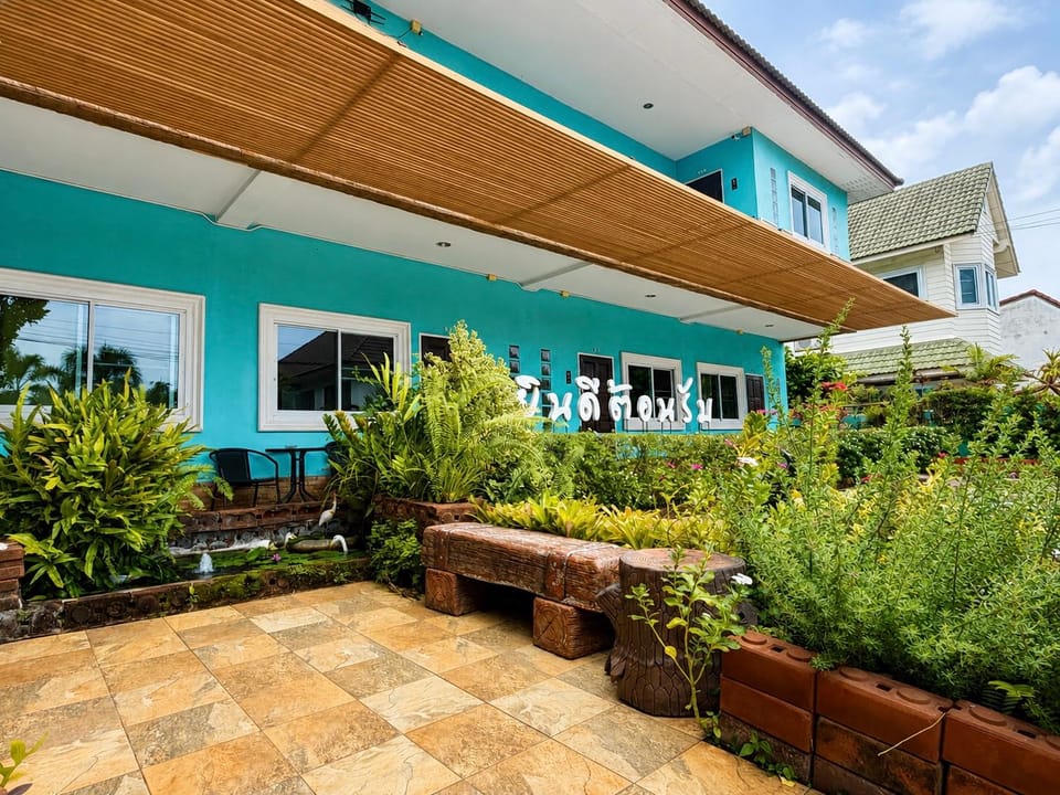 RuenAiyara Apartment Apartment hotel in Thailand