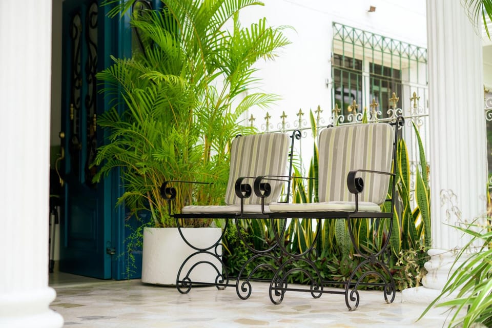 Peregrinos Hostel Cartagena de Indias Hostel in Cartagena