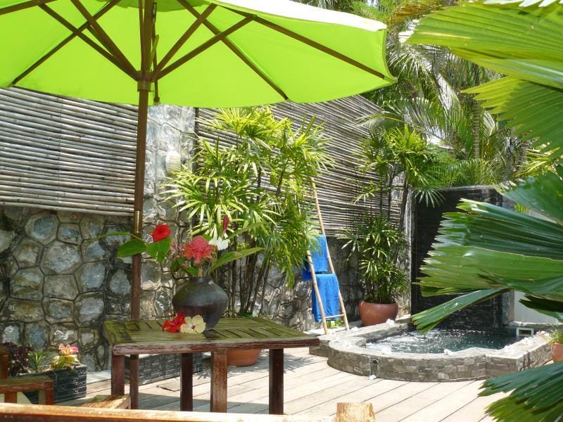 Mealea Resort Resort in Kien Giang