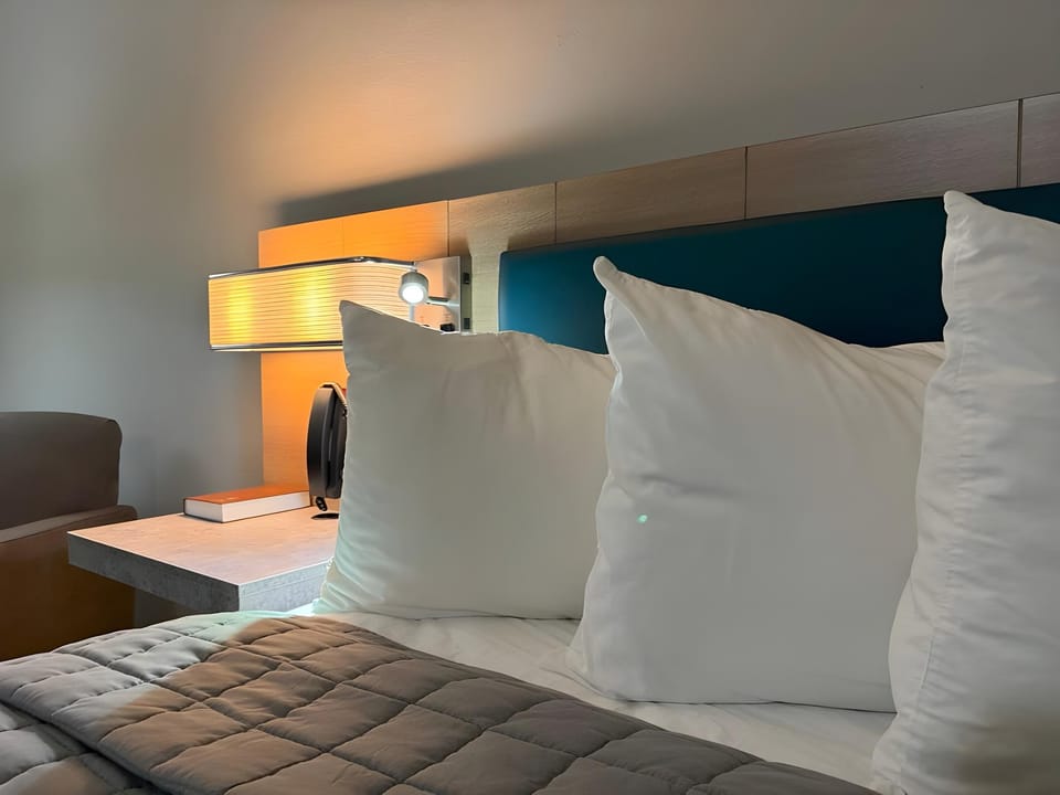 Bearcat Inn and Suites Hotel in Missouri