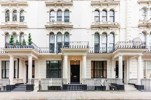 Beautiful Studio in Bayswater Hotel in City of Westminster