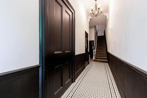 Beautiful Studio in Bayswater Hotel in City of Westminster