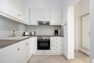Kastro boutique apartment Hotel in Naxos