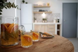 Anamnesia Collection • 2BR Apart Naxos Town Hotel in Naxos