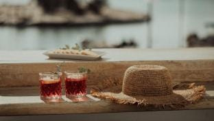 Anamnesia Collection • 2BR Apart Naxos Town Hotel in Naxos