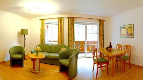 Aparthotel Alpenpark Hotel in Kochel