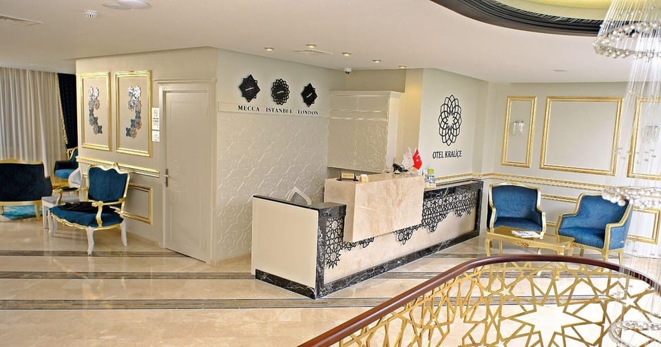 KRALICE HOTEL Hotel in Istanbul