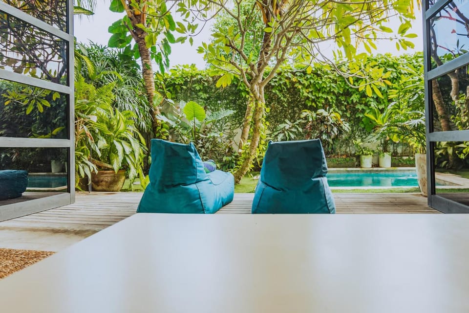 Berawa Loft by Betterplace Hotel in North Kuta