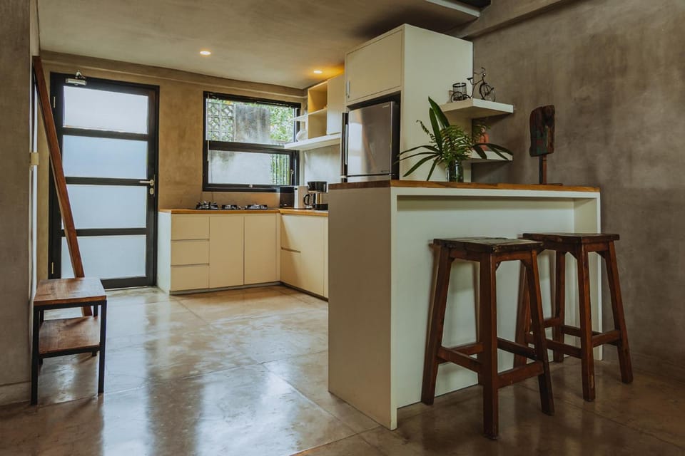 Berawa Loft by Betterplace Hotel in North Kuta