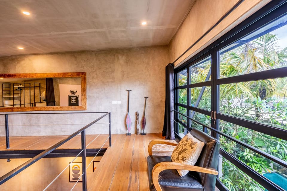 Berawa Loft by Betterplace Hotel in North Kuta