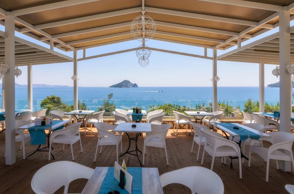 Harmony Hotel Hotel in Peloponnese, Western Greece and the Ionian