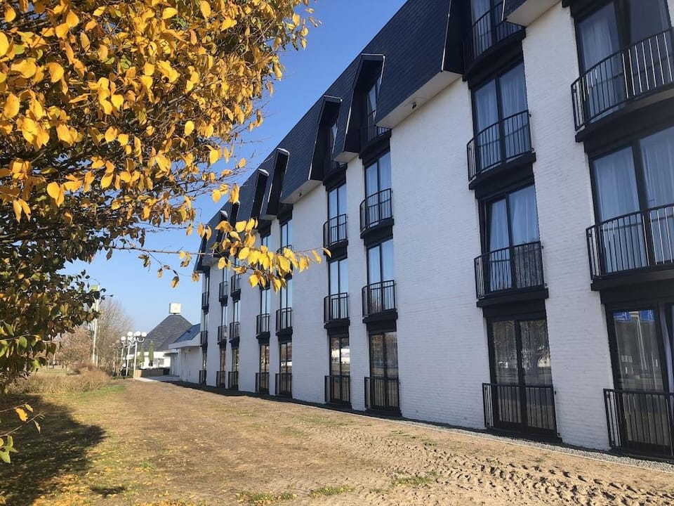 Gr8 Hotel Sevenum Hotel in Limburg (province)