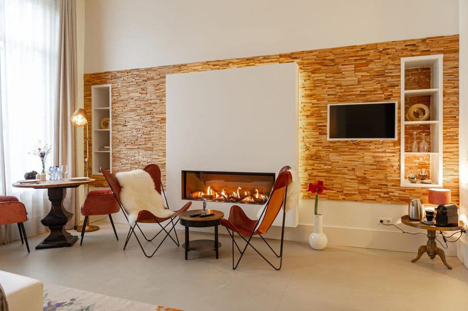 Bossche Suites Stationsweg Hotel in North Brabant (province)