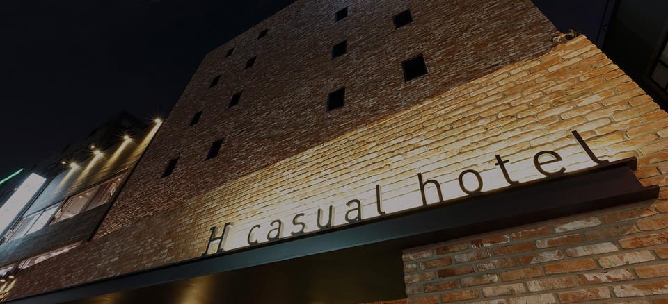 H Hotel Wangsimni Motel in Seoul