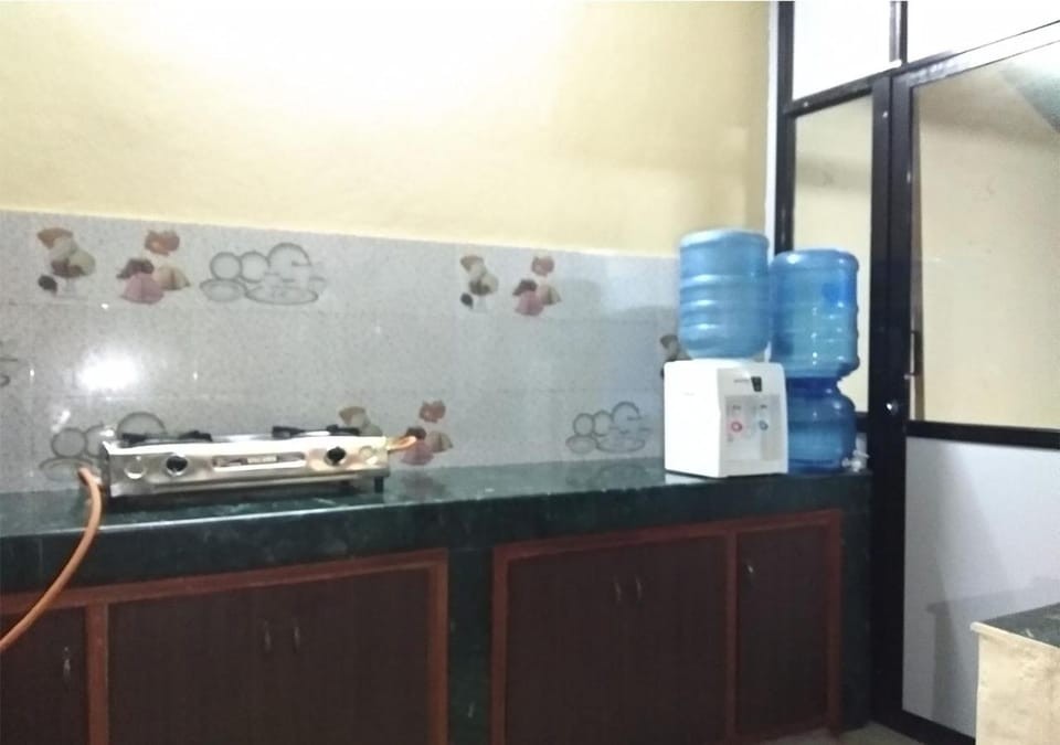 Rambler hostel Pvt Ltd Hostel in Kathmandu