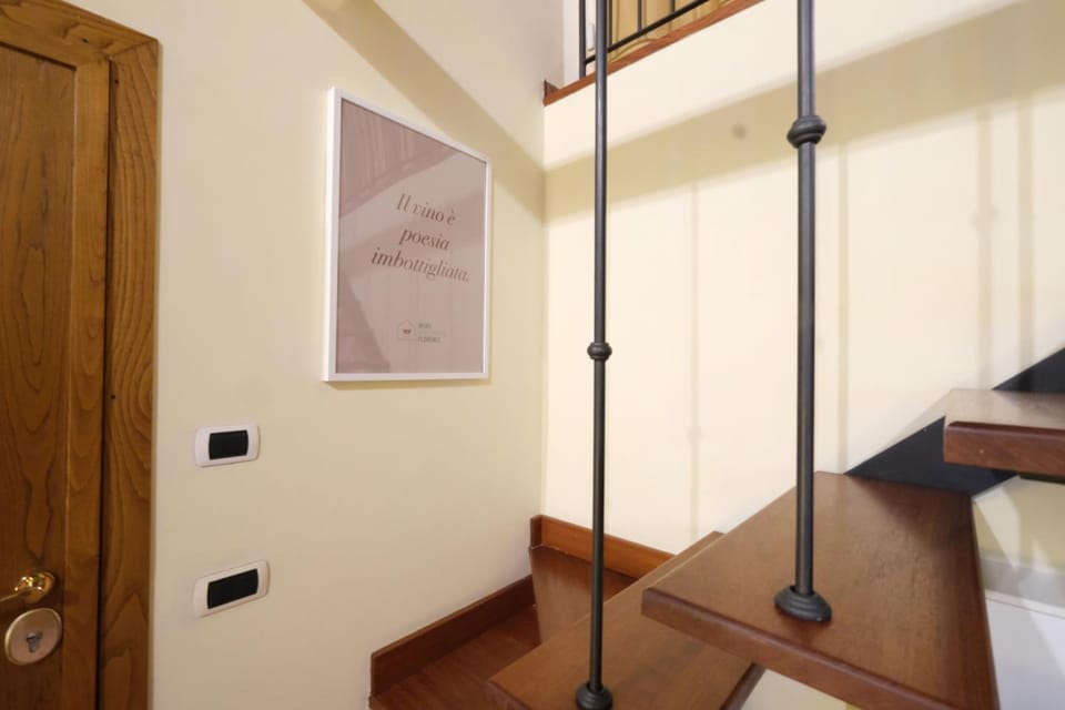 Wine Apartments Florence Barbaresco Hotel in Florence