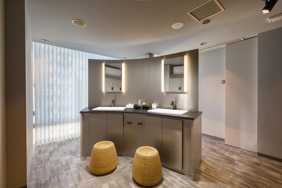 Hotel Oak Shizuoka Hotel in Shizuoka Prefecture