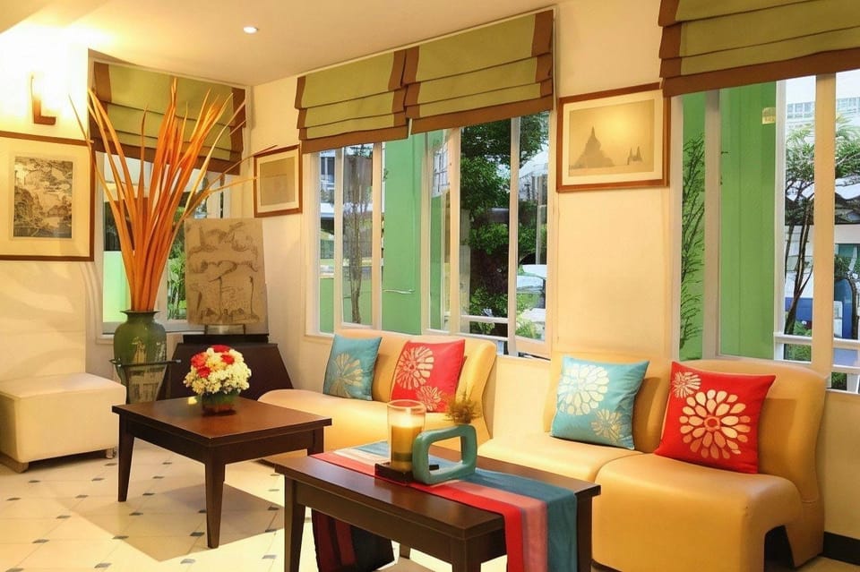 Sawasdee Sukhumvit Inn Hotel Hotel in Bangkok