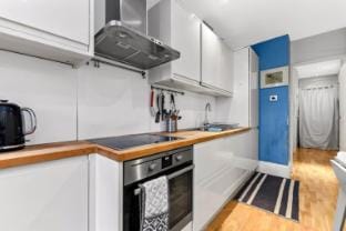 Charming Modern 1bedroomFlat in the Heart Richmond Hotel in Twickenham