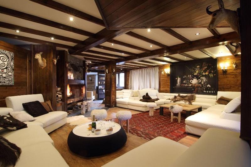Snow Lodge Boutique Hotel Hotel in Saint-Bon-Tarentaise