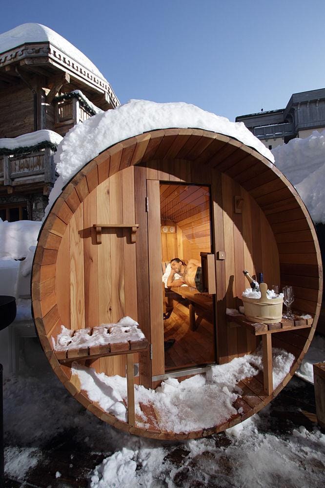 Snow Lodge Boutique Hotel Hotel in Saint-Bon-Tarentaise