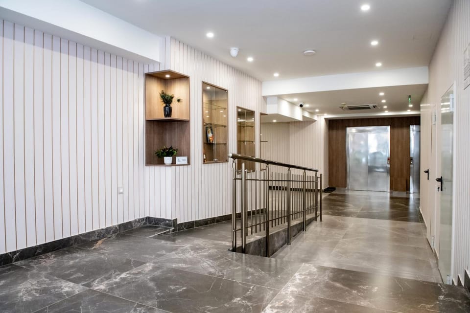BG Hotel Hotel in Sofia