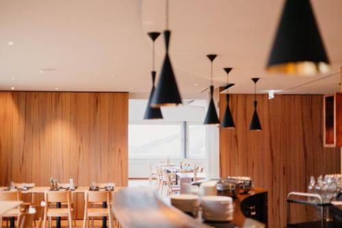 Bildungshaus Arbogast Hotel in Vorarlberg, Austria