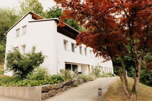 Bildungshaus Arbogast Hotel in Vorarlberg, Austria