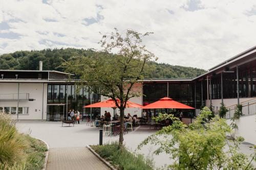 Bildungshaus Arbogast Hotel in Vorarlberg, Austria