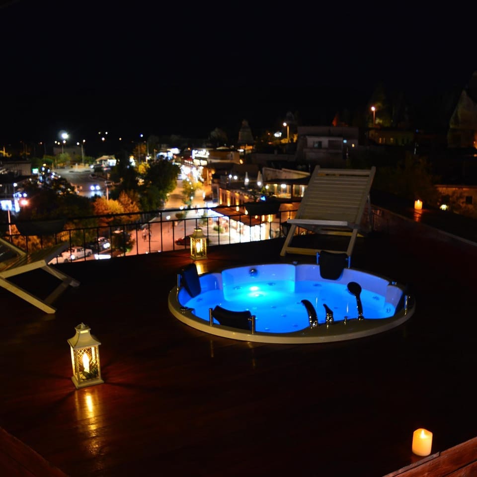 TERRA BELLA PANSİYON Hostel in Turkey