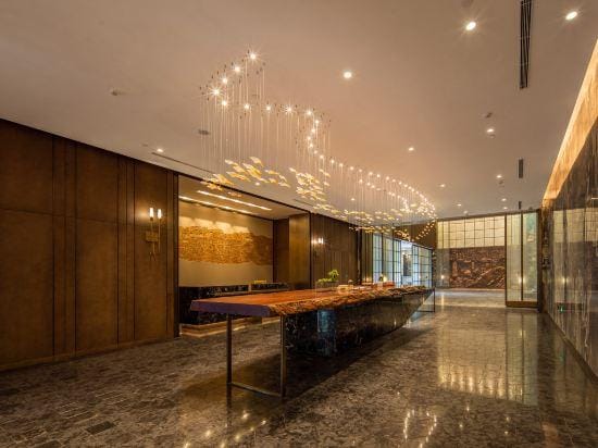 New Century Grand Hotel Changzhou Hotel in Suzhou